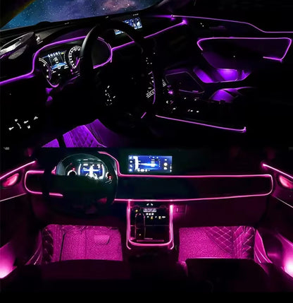 GlowDrive LED Interior Kit